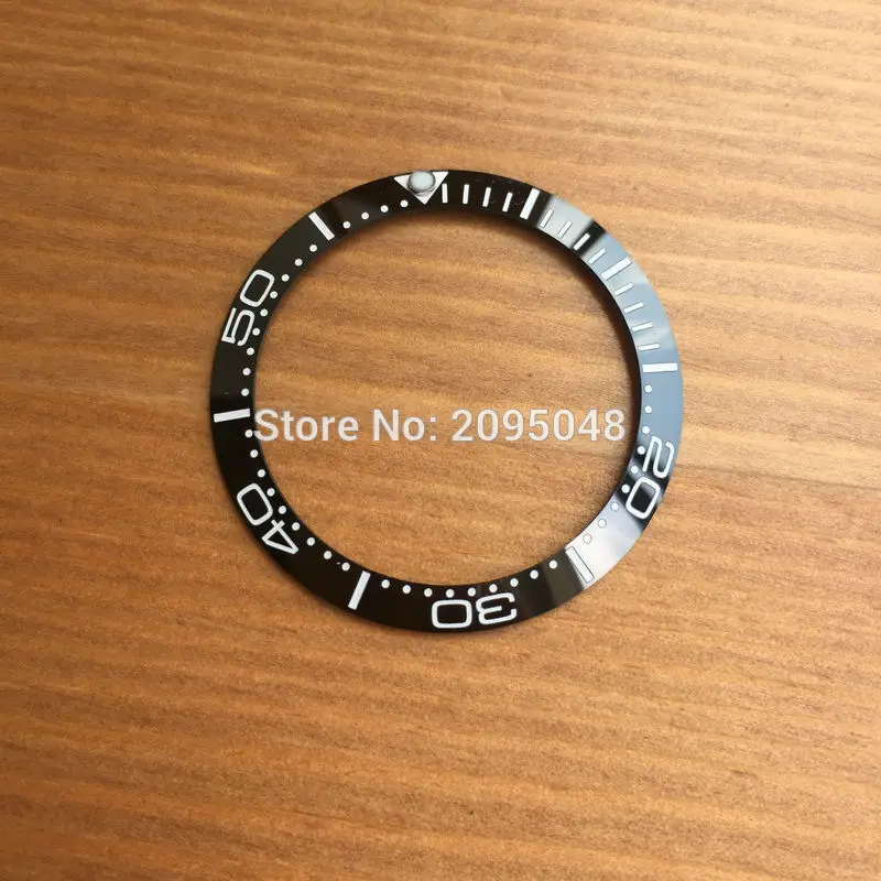 Inserto de bisel de reloj de c - Watches Omega reseña y precio