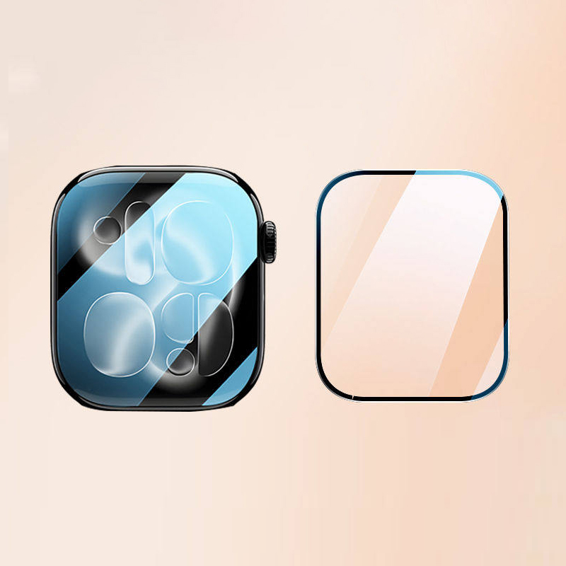 Película protectora para Apple - Apple Watch Band reseña y precio