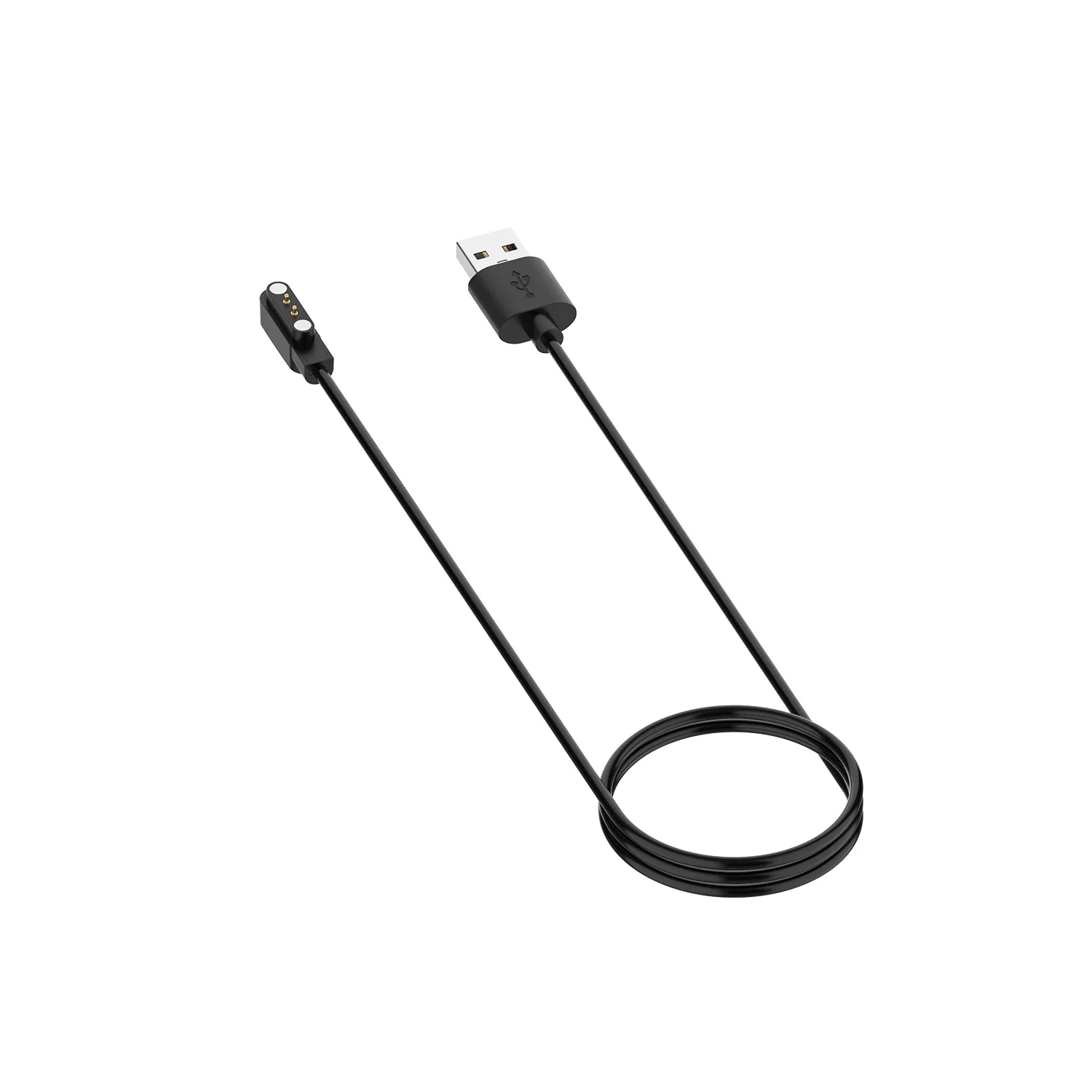 Adaptador de cargador de base  - Smartwatch Nothing Watches reseña y precio