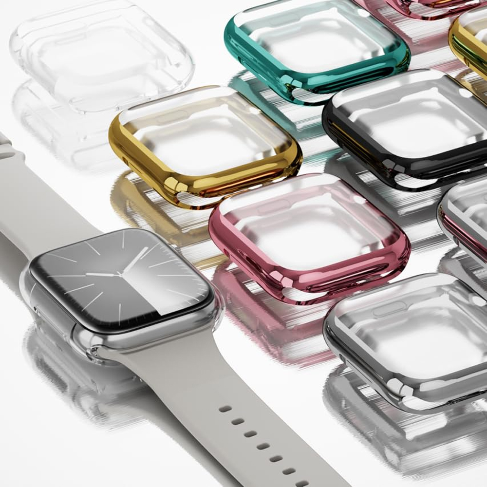 Protector de pantalla para App - Iwatch Smartwatch Series 7 reseña y precio