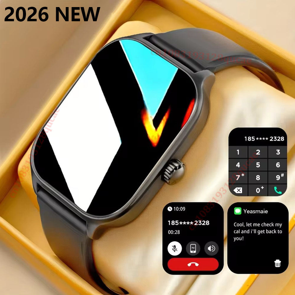 Nuevo Reloj Inteligente 2026 c - Smartwatch Watches For Women With Gps reseña y precio