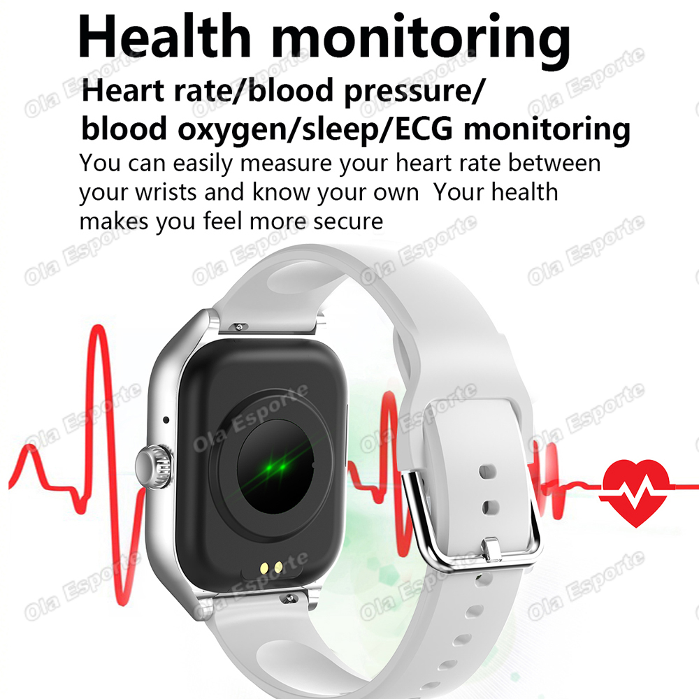Nuevo Reloj Inteligente 2026 c - Smartwatch Watches For Women With Gps reseña y precio