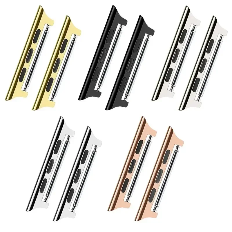 Conector de correa de reloj pa - Apple Watch Band reseña y precio