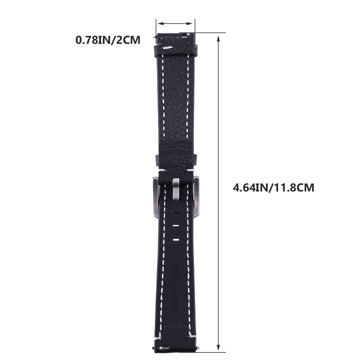 Correa de reloj de lujo de 20  - Smartwatch Stylish Watches For Women reseña y precio
