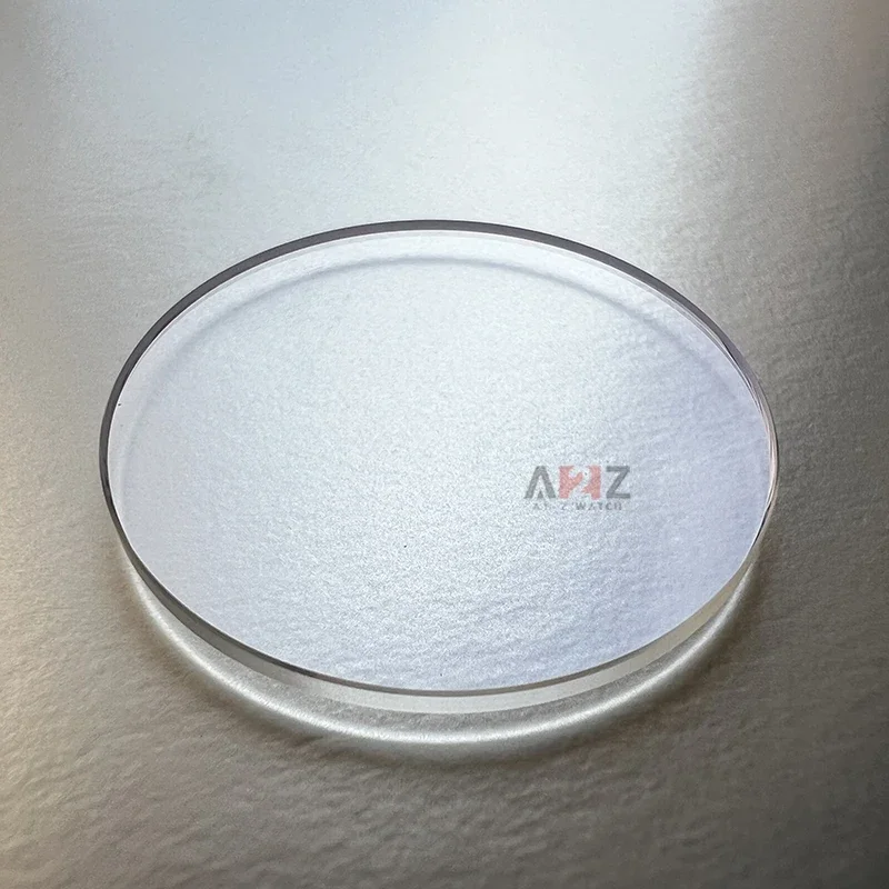 Reloj Cristal de Zafiro para O - Watches Omega reseña y precio
