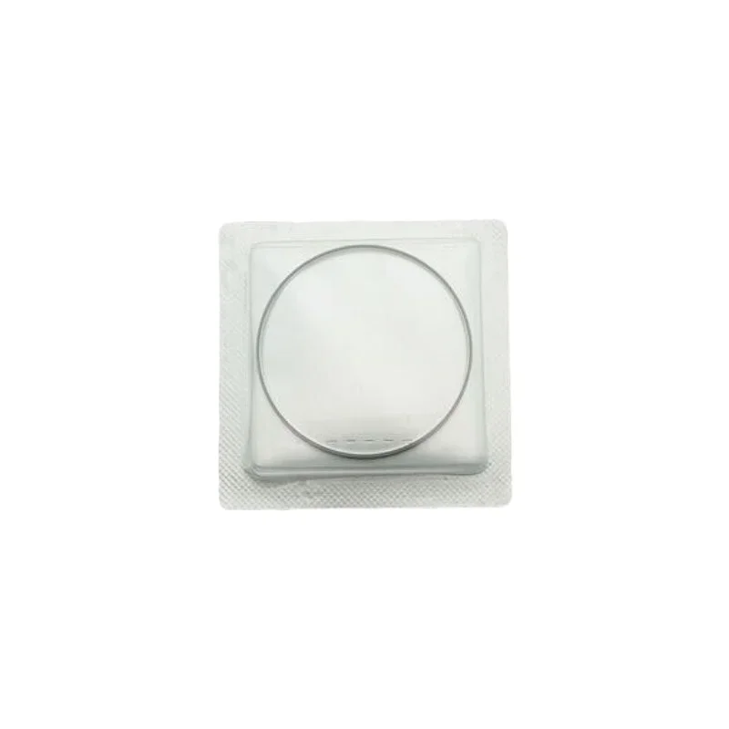 Reloj Cristal de Zafiro para O - Watches Omega reseña y precio