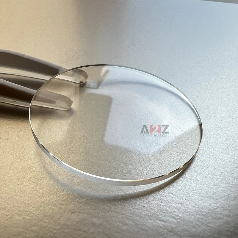 Reloj Cristal de Zafiro para O - Watches Omega reseña y precio