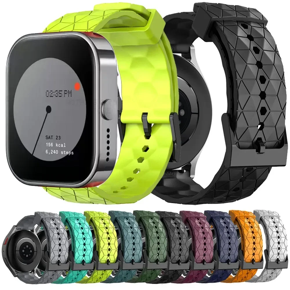 Correa de reloj de 22mm para C - Smartwatch Nothing Watches reseña y precio