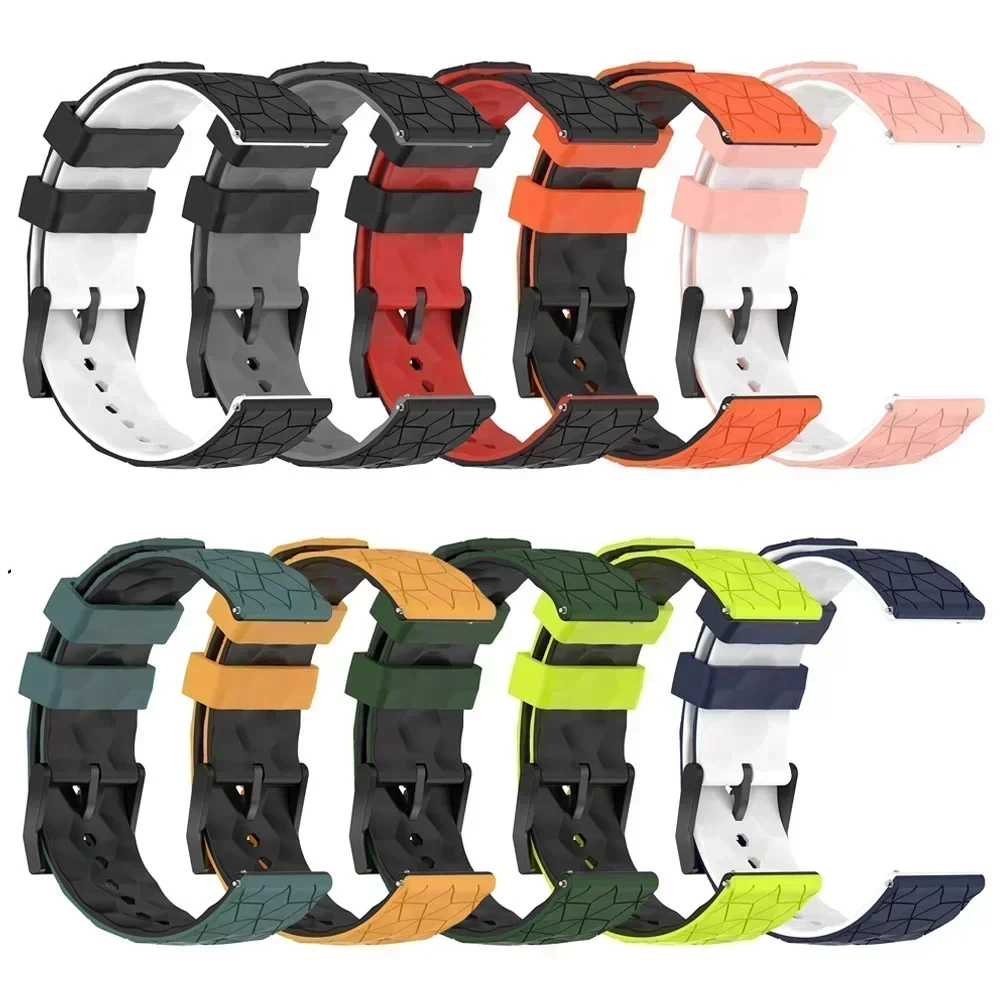 Correa de reloj de 22mm para C - Smartwatch Nothing Watches reseña y precio