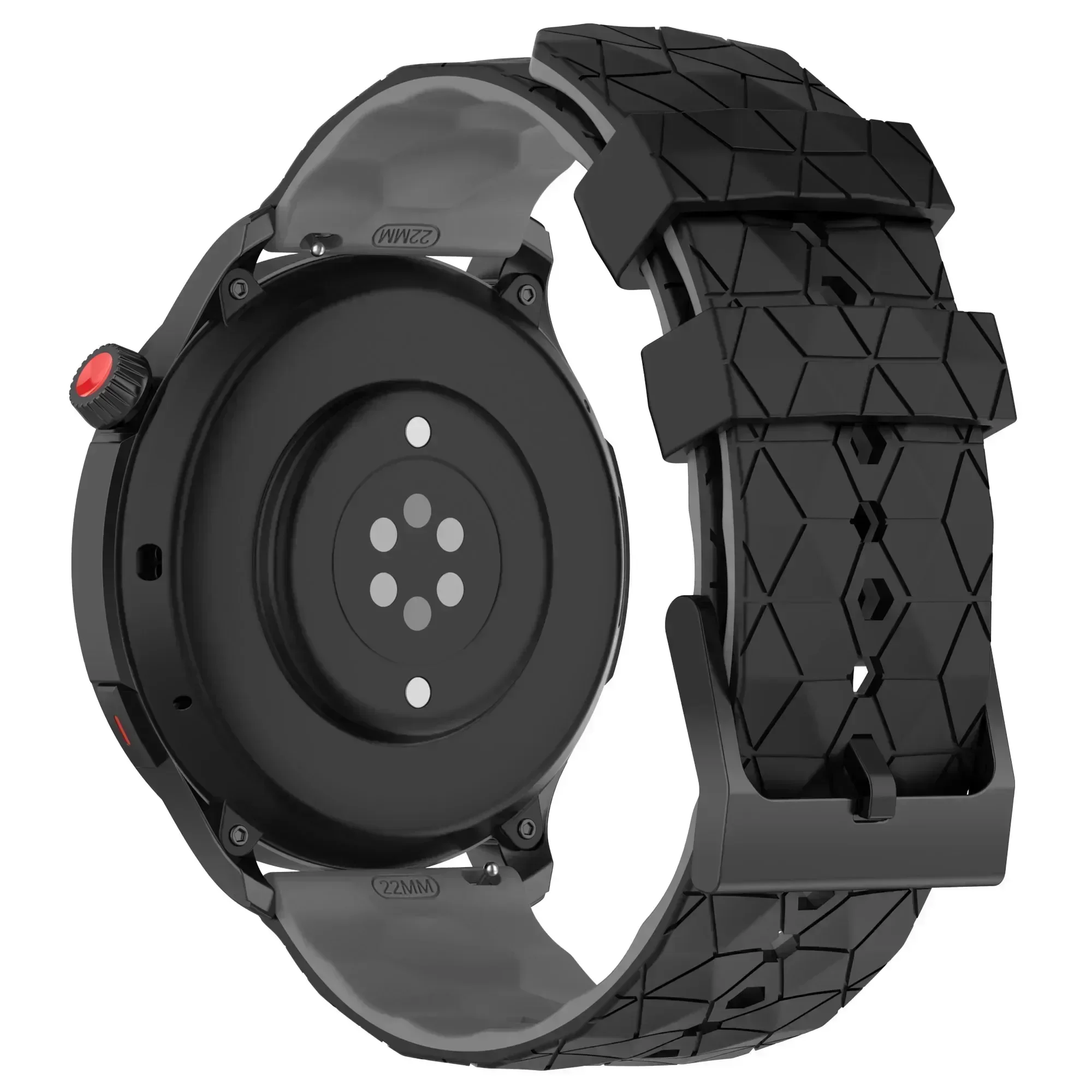 Correa de reloj de 22mm para C - Smartwatch Nothing Watches reseña y precio