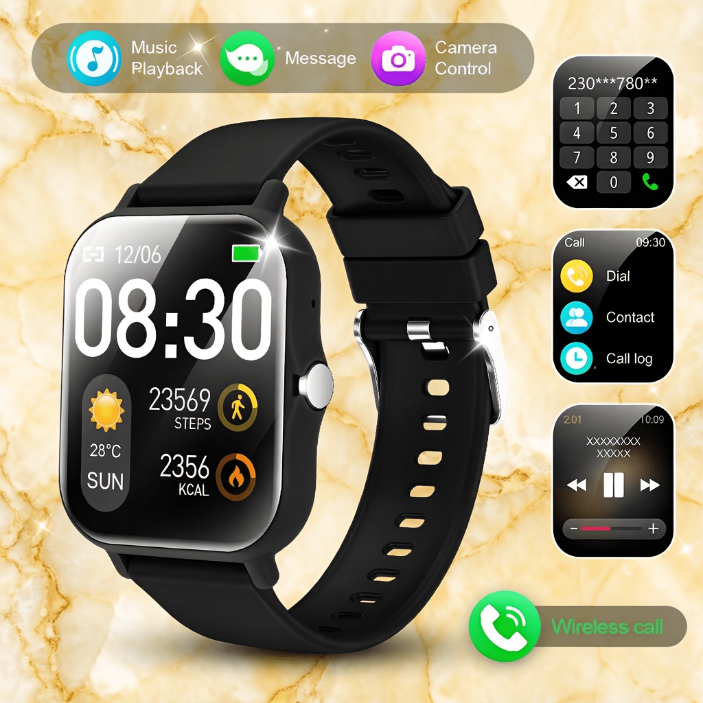 Nuevo Reloj Inteligente 2026,  - Smartwatch Stylish Watches For Women reseña y precio