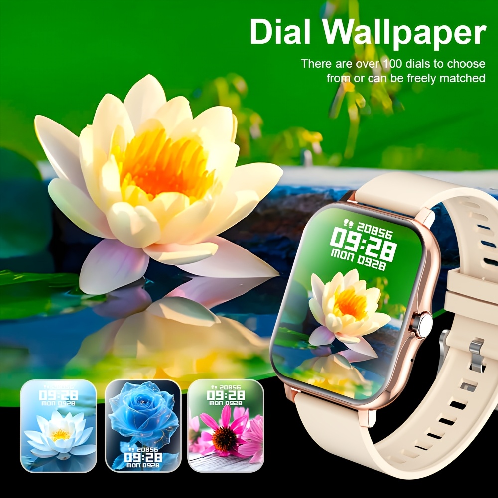 Nuevo Reloj Inteligente 2026,  - Smartwatch Stylish Watches For Women reseña y precio