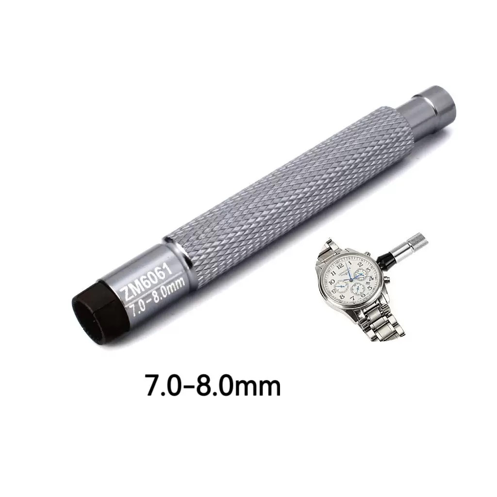 Herramienta de bobinado de cor - Watch Crown Pusher reseña y precio