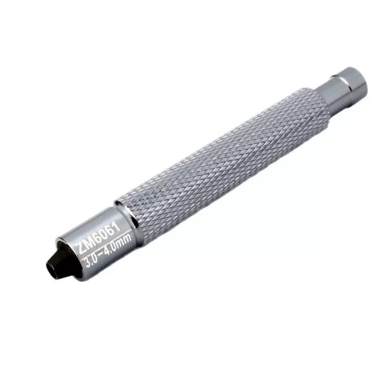Herramienta de bobinado de cor - Watch Crown Pusher reseña y precio