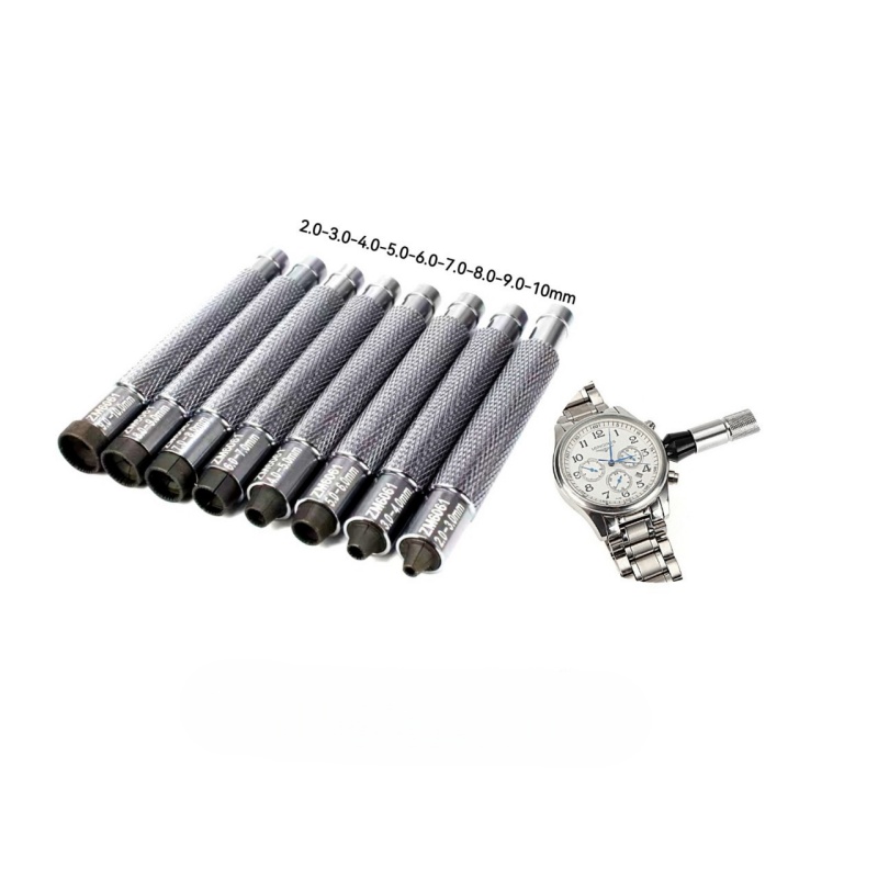 Herramienta de bobinado de cor - Watch Crown Pusher reseña y precio