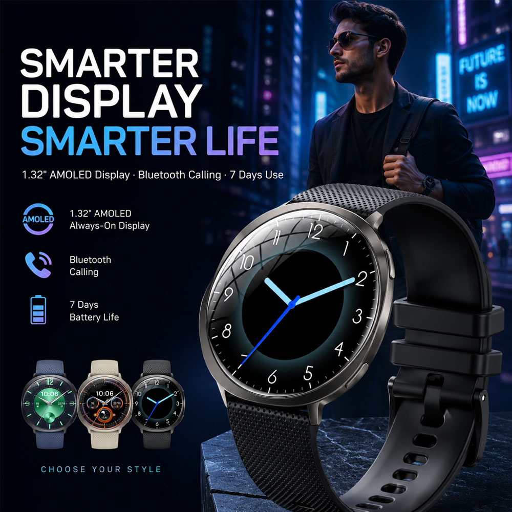 Nuevo Reloj Inteligente M301 c - Smartwatch Health Watches For Women reseña y precio