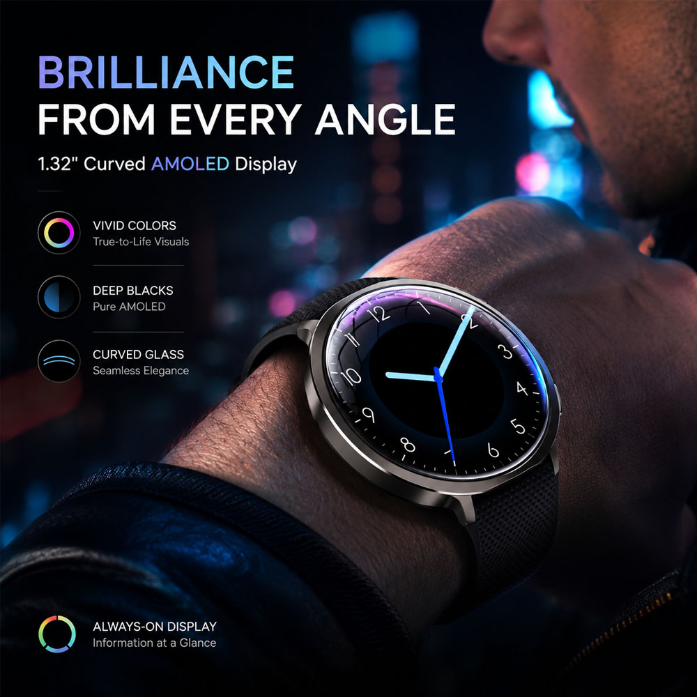 Nuevo Reloj Inteligente M301 c - Smartwatch Health Watches For Women reseña y precio