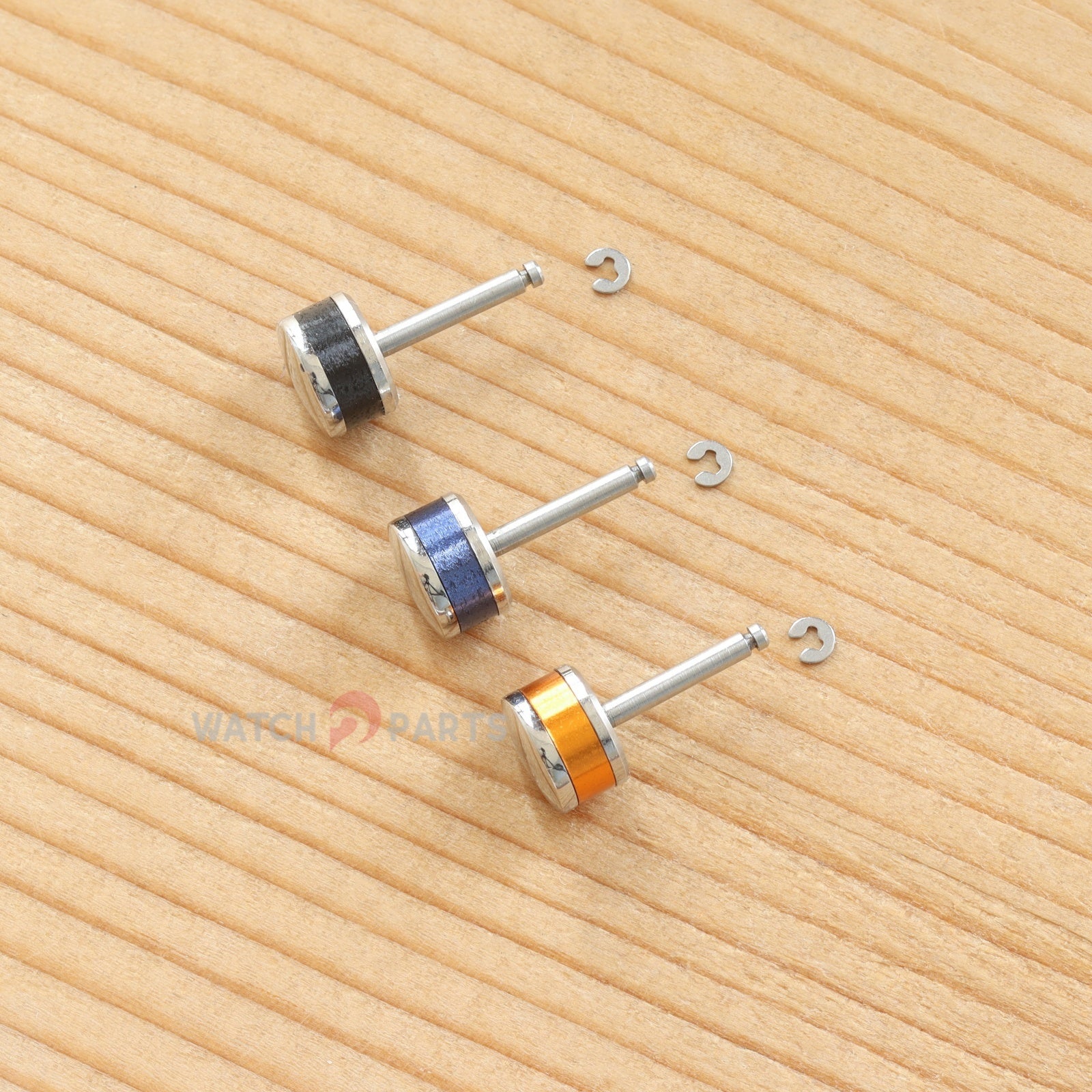 Empujador de reloj para Omega  - Watches Omega reseña y precio