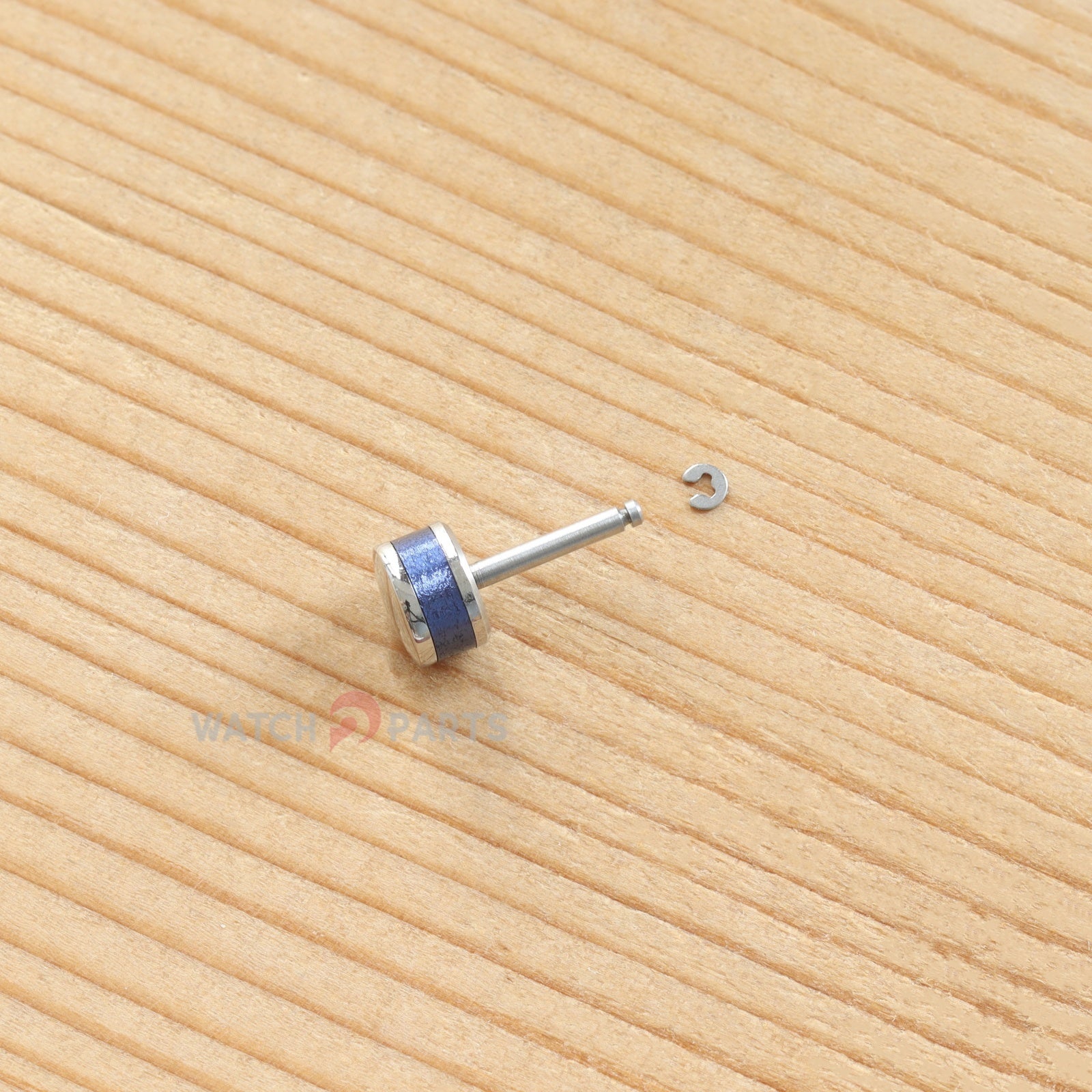 Empujador de reloj para Omega  - Watches Omega reseña y precio