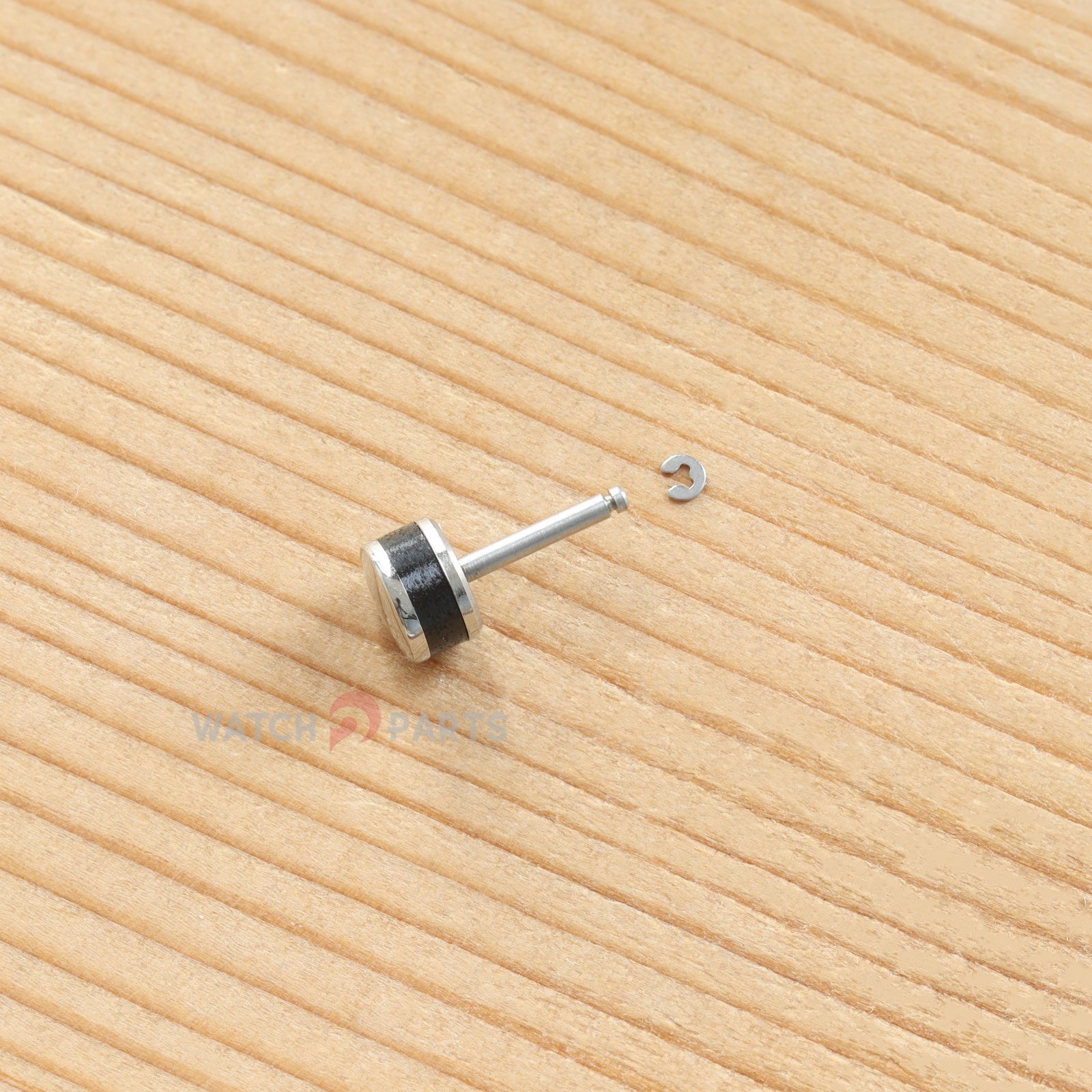Empujador de reloj para Omega  - Watches Omega reseña y precio