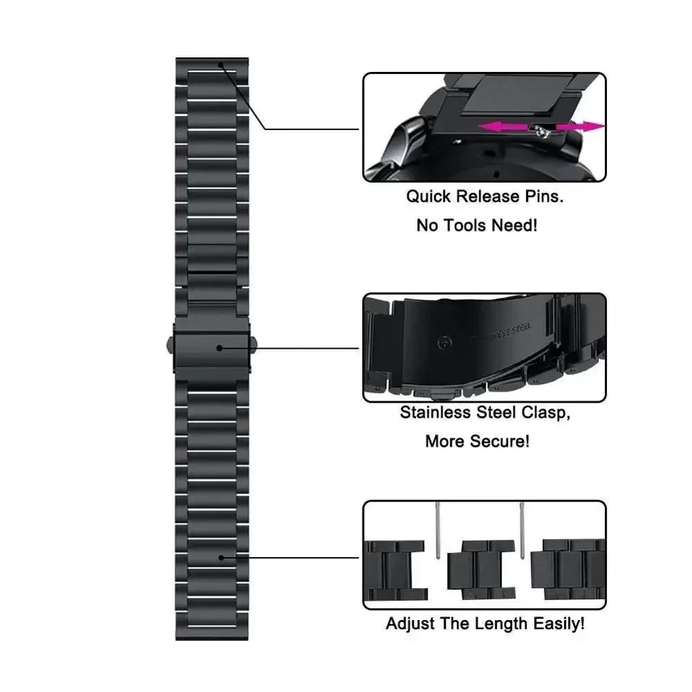 Correa de reloj para reloj int - Smartwatch Nothing Watches reseña y precio