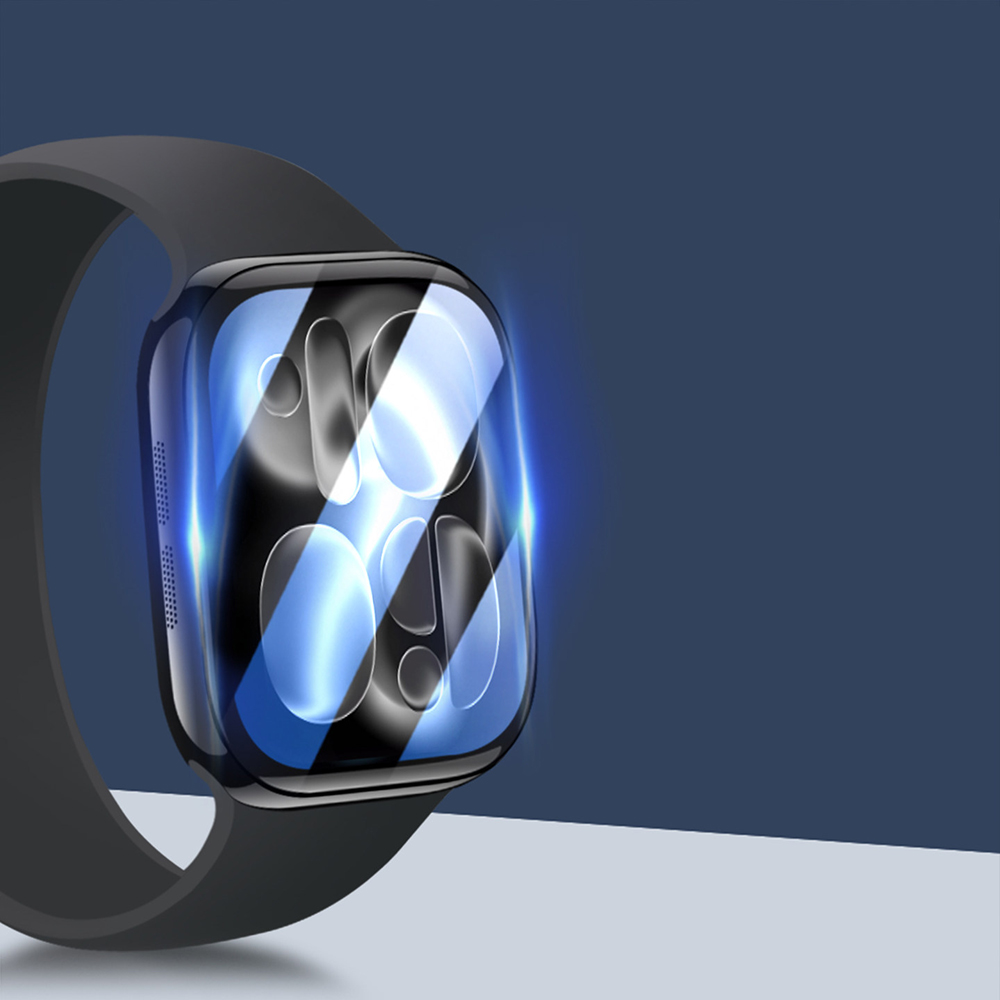 Protector de pantalla para App - Apple Watch Band reseña y precio