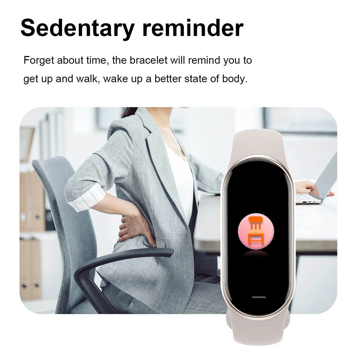 Nuevo Original pequeño M8 band - Smartwatch Professional Watches For Men reseña y precio