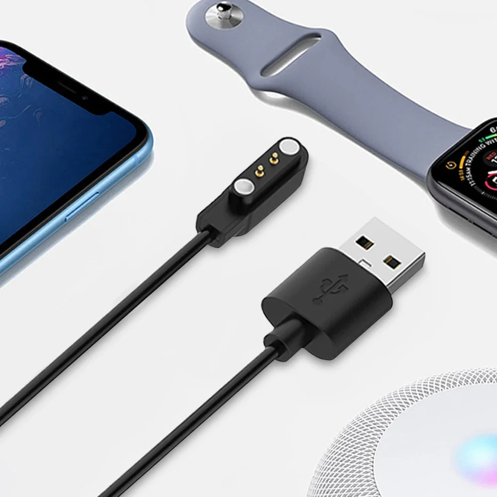 Cable de Carga USB Rápida para - Smartwatch Nothing Watches reseña y precio