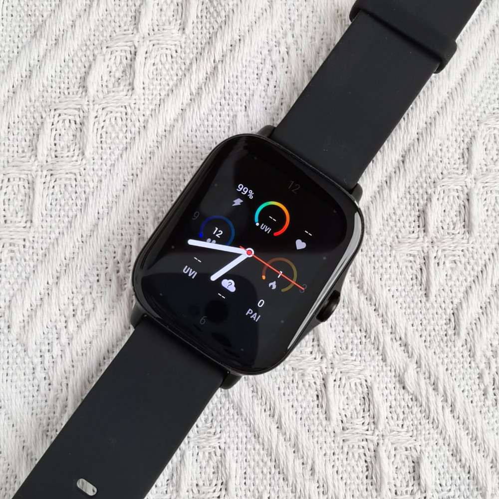 Amazfit GTS 2e Smartwatch modo - Smartwatch Professional Watches For Men reseña y precio