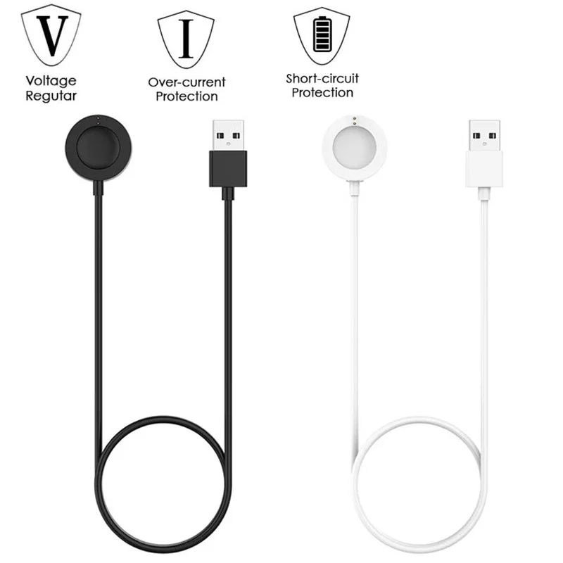 Base de carga rápida magnética - Fossil Watches Smartwatch Charger reseña y precio