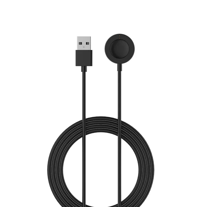 Base de carga rápida magnética - Fossil Watches Smartwatch Charger reseña y precio