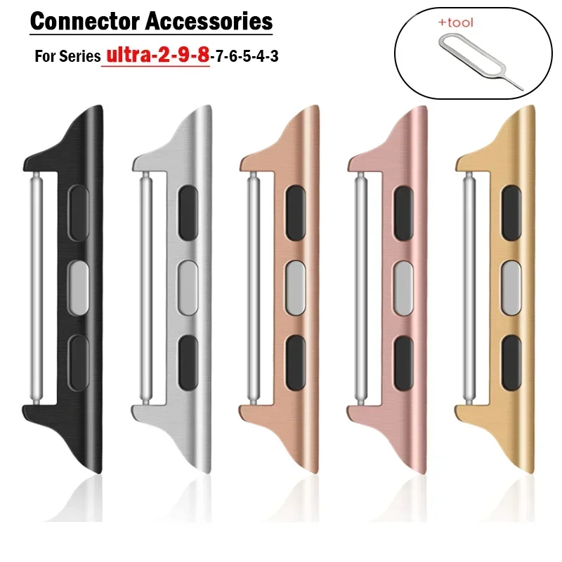 Conector para Apple Watch band - Apple Watch Band reseña y precio