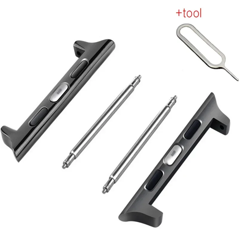 Conector para Apple Watch band - Apple Watch Band reseña y precio