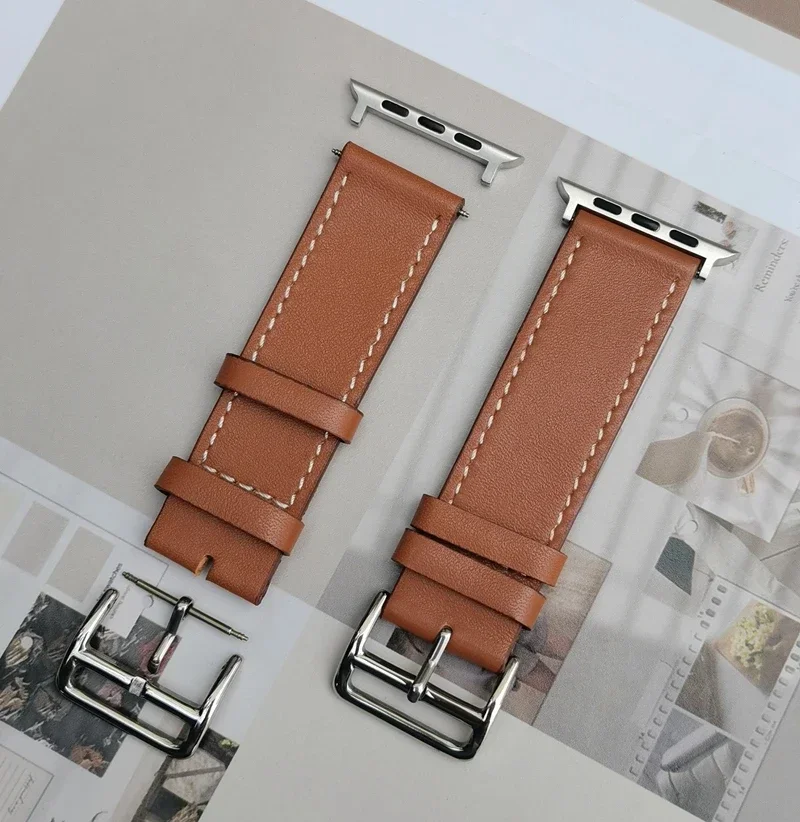 Conector para Apple Watch band - Apple Watch Band reseña y precio