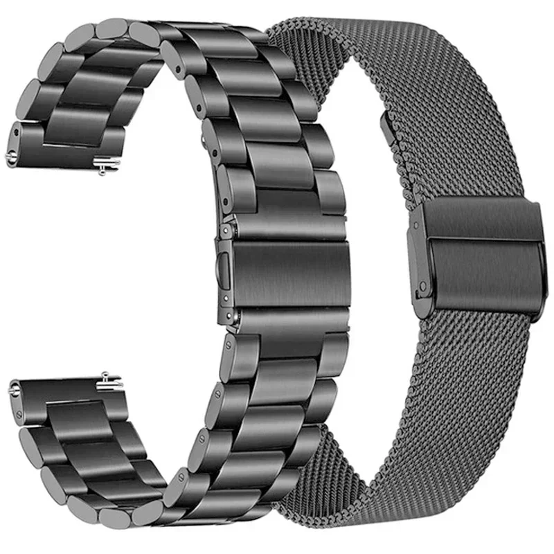 Correa de reloj de 22mm para O - Smartwatch Oneplus Watches reseña y precio