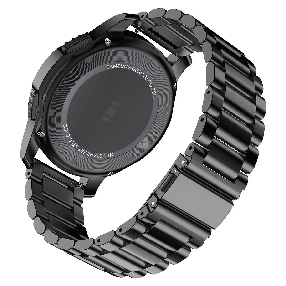 Correa de reloj de 22mm para O - Smartwatch Oneplus Watches reseña y precio