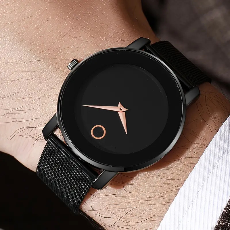 Nuevo Reloj de Hombre con Corr - Smartwatch Watches Digital reseña y precio