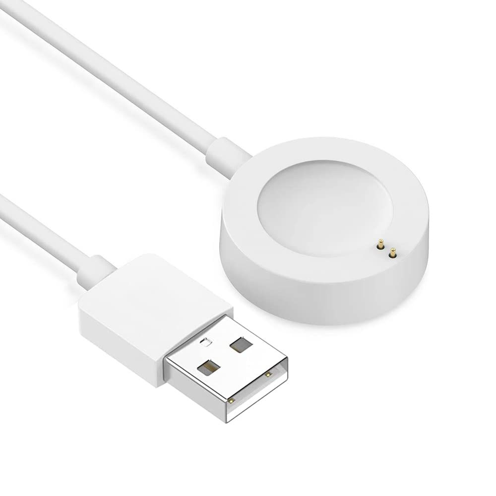 Cargador para Fossil Gen 4/Gen - Fossil Watches Smartwatch Charger reseña y precio
