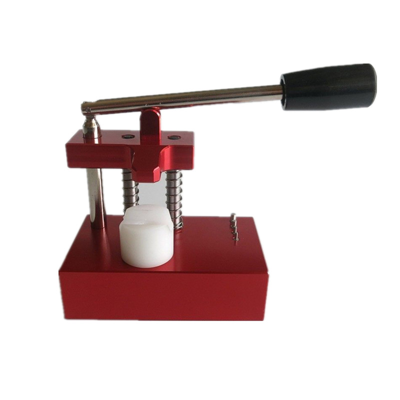 Herramienta para la extracción - Watch Crown Pusher reseña y precio