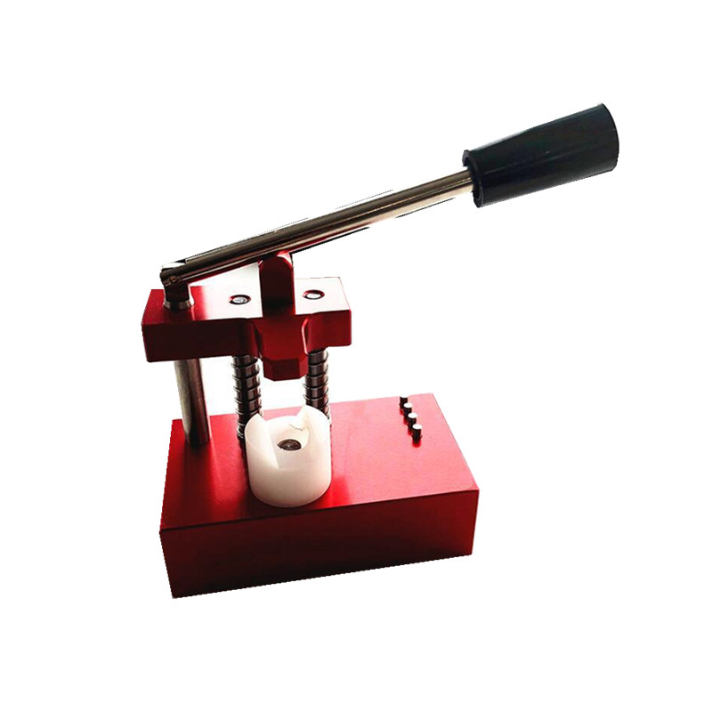 Herramienta para la extracción - Watch Crown Pusher reseña y precio