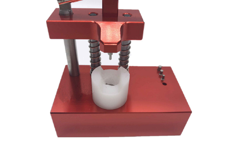 Herramienta para la extracción - Watch Crown Pusher reseña y precio