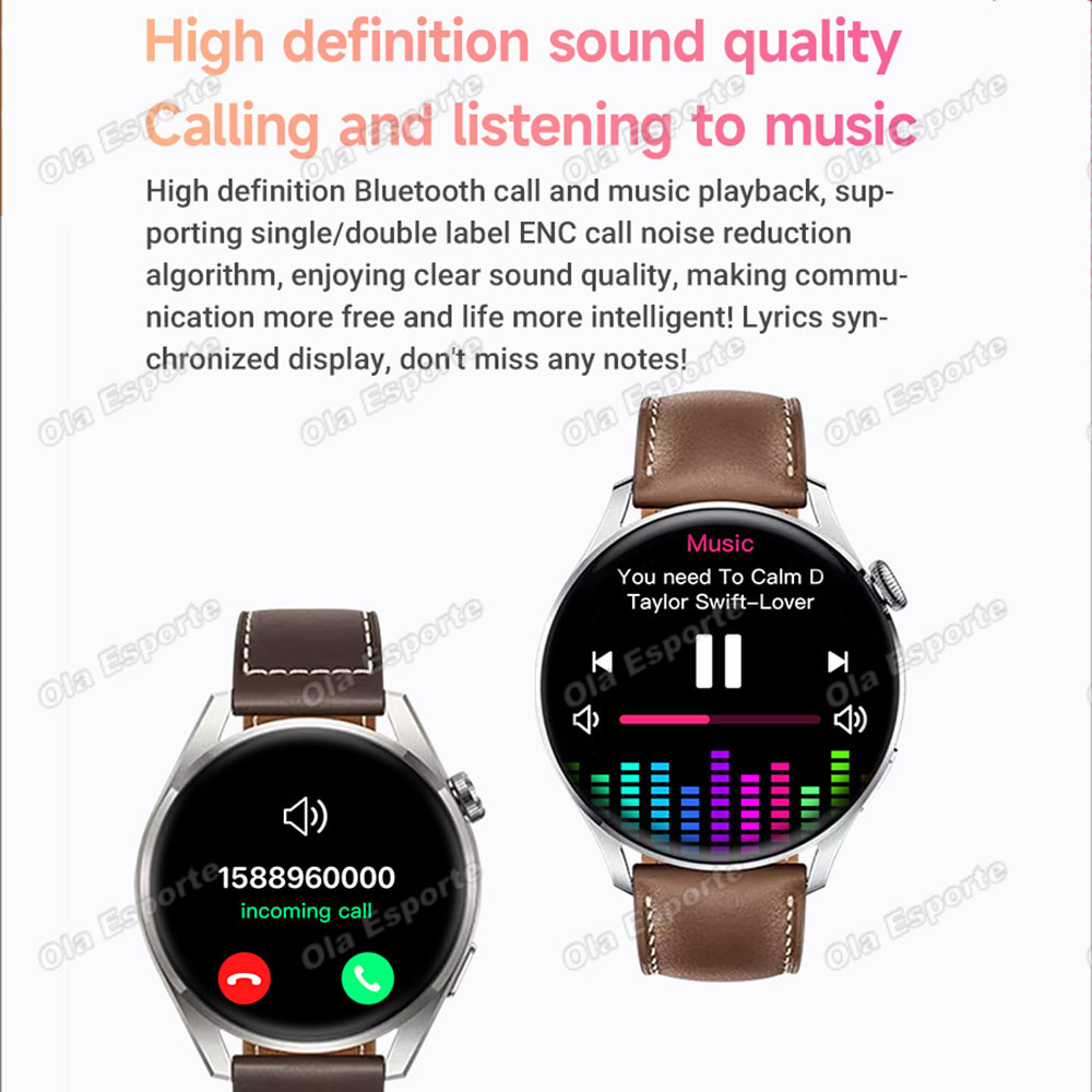 Nuevo Reloj Inteligente para H - Smartwatch Stylish Watches For Women reseña y precio
