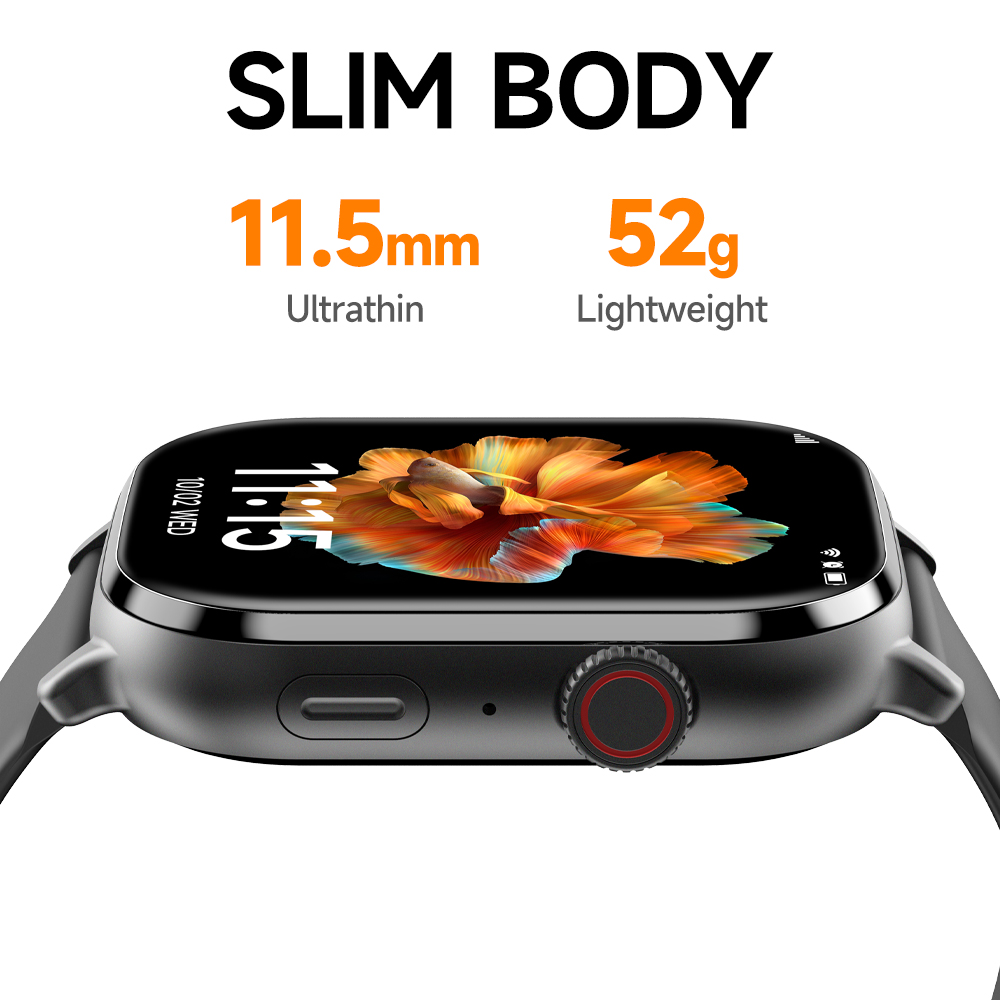 Reloj Inteligente Android 13 d - Smartwatch Watches For Women With Gps reseña y precio