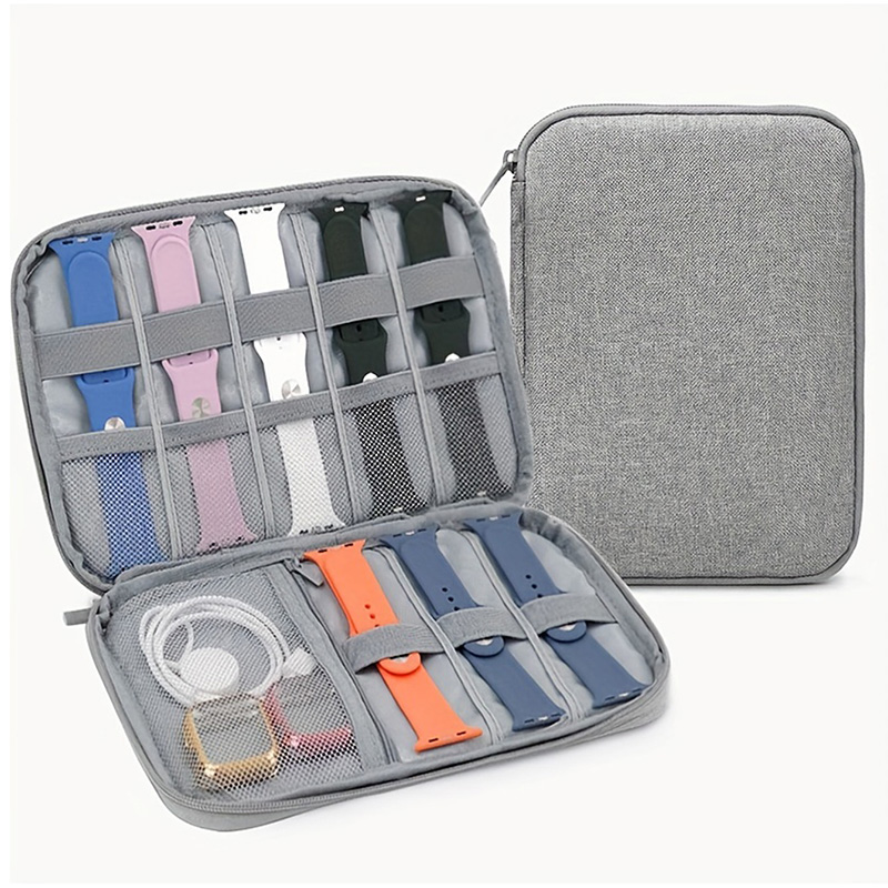 Bolsa para correas de reloj Ap - Apple Watch Band reseña y precio