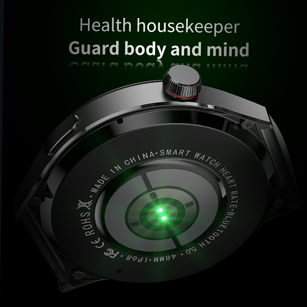 Reloj Inteligente 2026 con Mon - Smartwatch Watches For Women With Gps reseña y precio