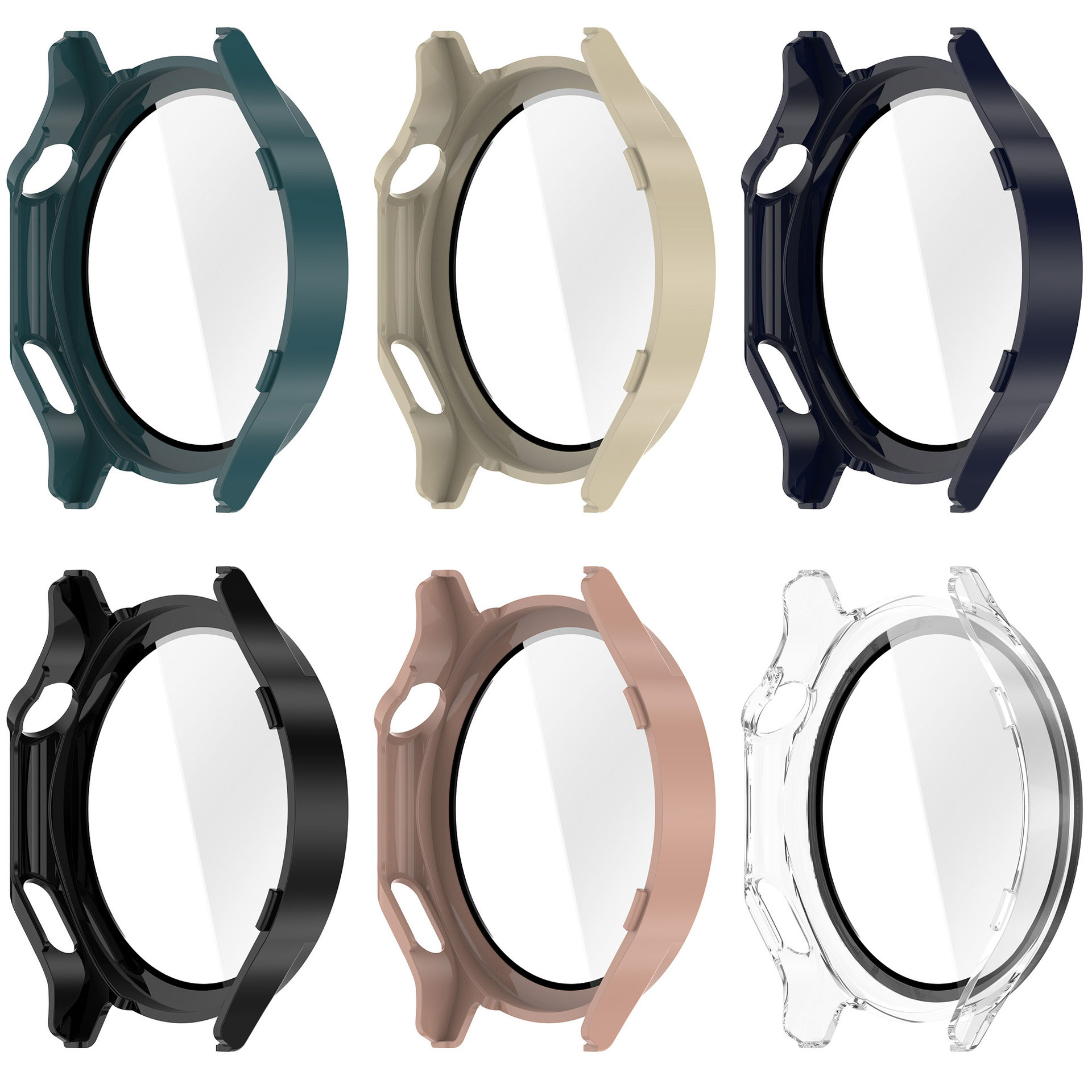 Funda de vidrio para reloj int - Smartwatch Oneplus Watches reseña y precio
