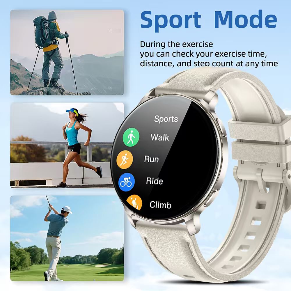 Reloj Inteligente Ultrafino 20 - Smartwatch Health Watches For Women reseña y precio
