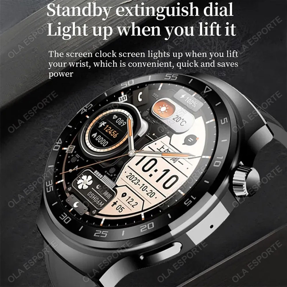 Nuevo Reloj Inteligente 2026 c - Smartwatch Watches For Women With Gps reseña y precio