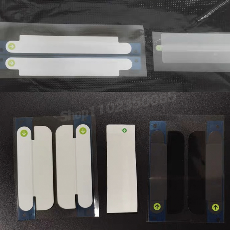 10PCS OEM Nuevas pegatinas de  - Apple Watch Band reseña y precio