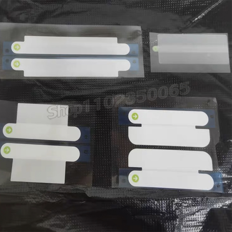 10PCS OEM Nuevas pegatinas de  - Apple Watch Band reseña y precio